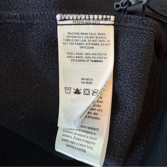 Columbia Men’s Ascender™ Softshell Jacket Large - Picture 7 of 7